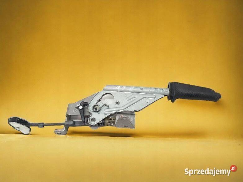 DŹWIGNIA HAMULCA RĘCZNEGO 6782749 Bmw Seria 3 sprzedam
