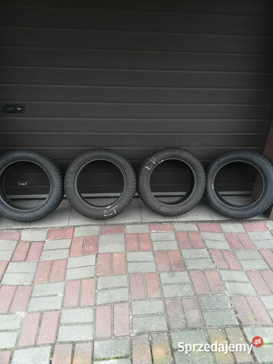 Opony zimowe 18555 R 15 Pszów