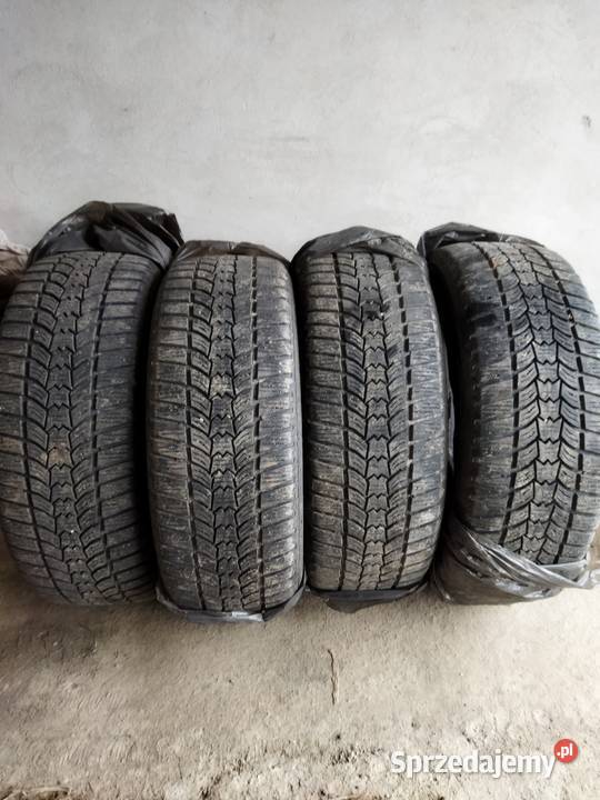 sava eskimo hp2 21555217 Opony podkarpackie Jasło