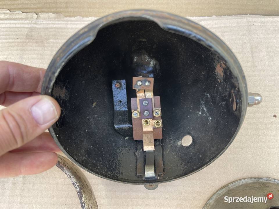 Lampa SHL M04 Złocieniec