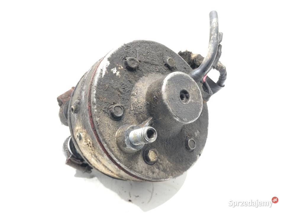 REDUKTOR DO GAZU LPG ZAVOLI 67R010276 PAROWNIK osobowe