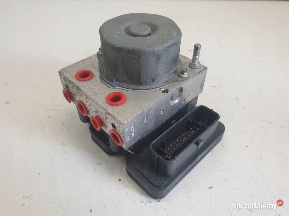 Renault Clio IV POMPA ABS Sterownik 476601283R Rudka