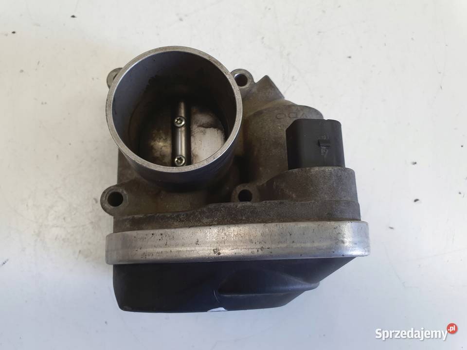 VW Polo IV 12 12V PRZEPUSTNICA 036133062N lubelskie