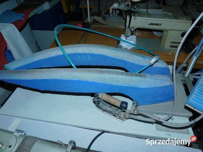 Syndyk sprzeda wyposażenie zakładu produkującego mazowieckie Radom