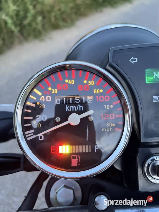 Romet Zetka 50 stan idealny 1150km