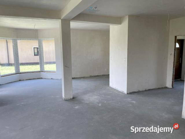 Dom wolnostojący Wołowice 176 metrów sprzedam