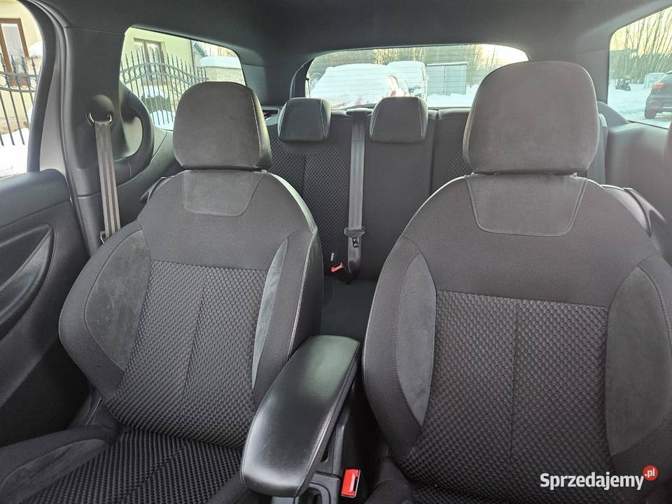 Full Super Stan 1 właściciel zarejestrowany Ładna sprzedam