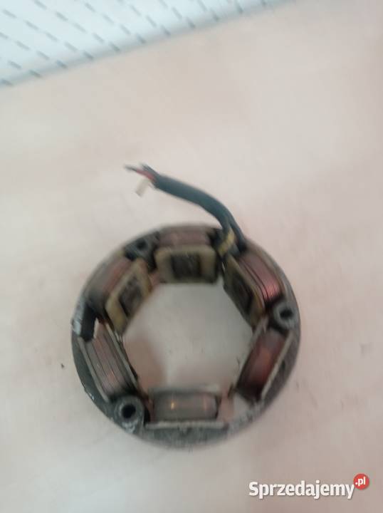 Zapłon WSK gazela łódzkie sprzedam