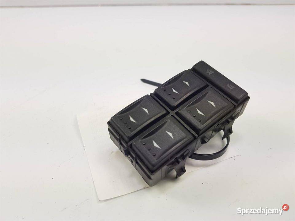 PANEL STEROWANIA SZYB FORD MONDEO MK3