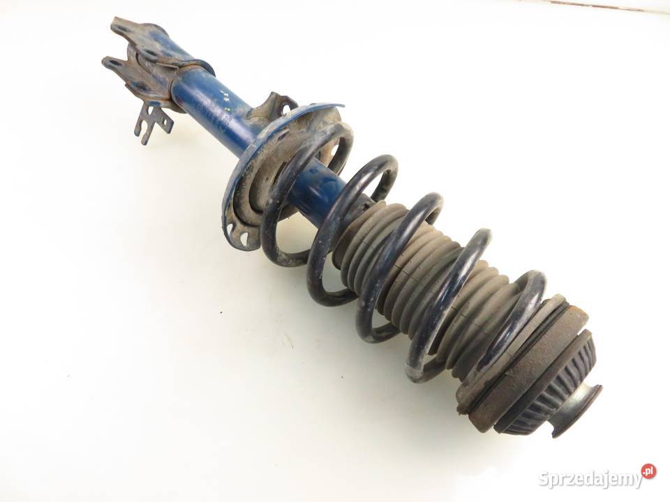 MCPERSON PRAWY PRZEDNI OPEL ZAFIRA B A05 19 CDTI osobowe małopolskie