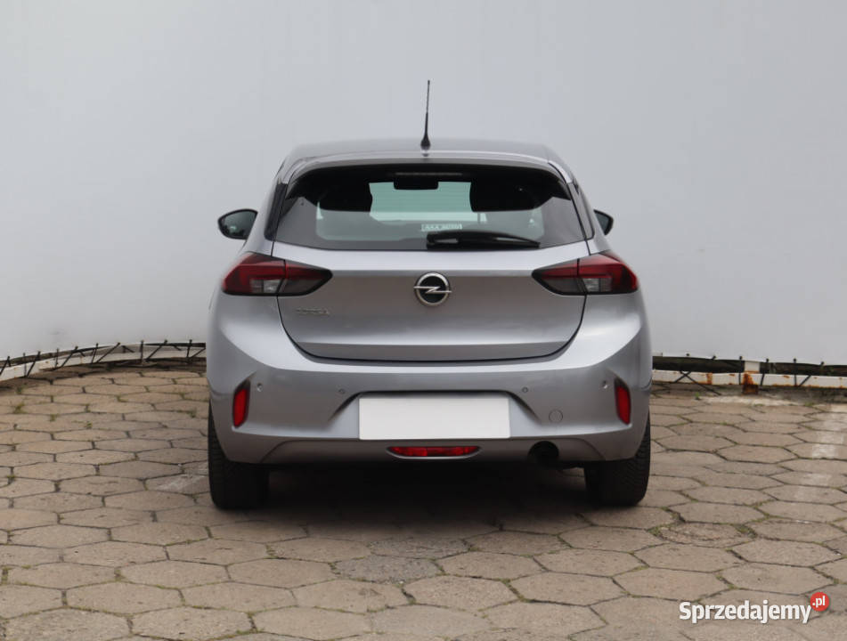Opel Corsa 12 Łódź sprzedam