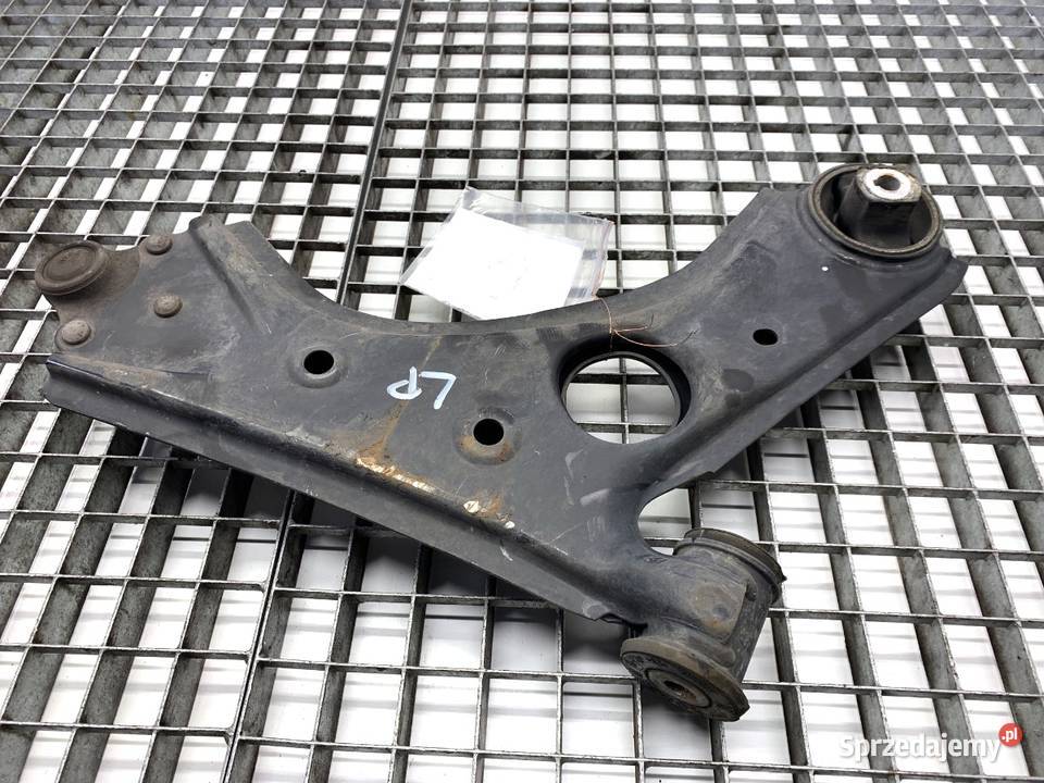 WAHACZ LEWY PRZÓD FIAT DOBLO II Minivan PRZEDNI podkarpackie