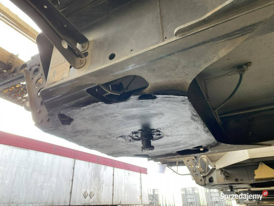 wywrotka Meiller mhps Meiller mhps Poleasingowe pełny VAT sprzedam