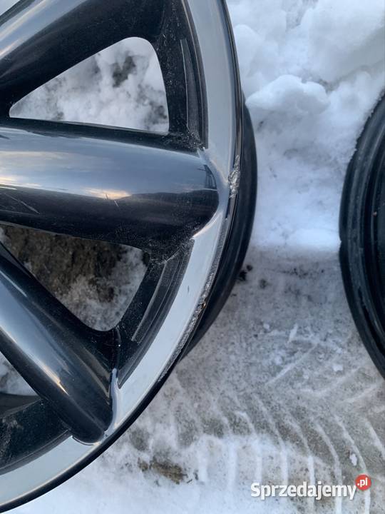 Felgi 5x112 mini cooper countryman one bmw 1 bmw Samochodowe Felgi Mikołów sprzedam