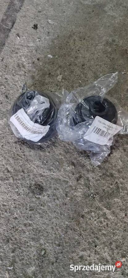 Części zawieszenia I napędu Audi A4 kujawsko-pomorskie Bagienica sprzedam