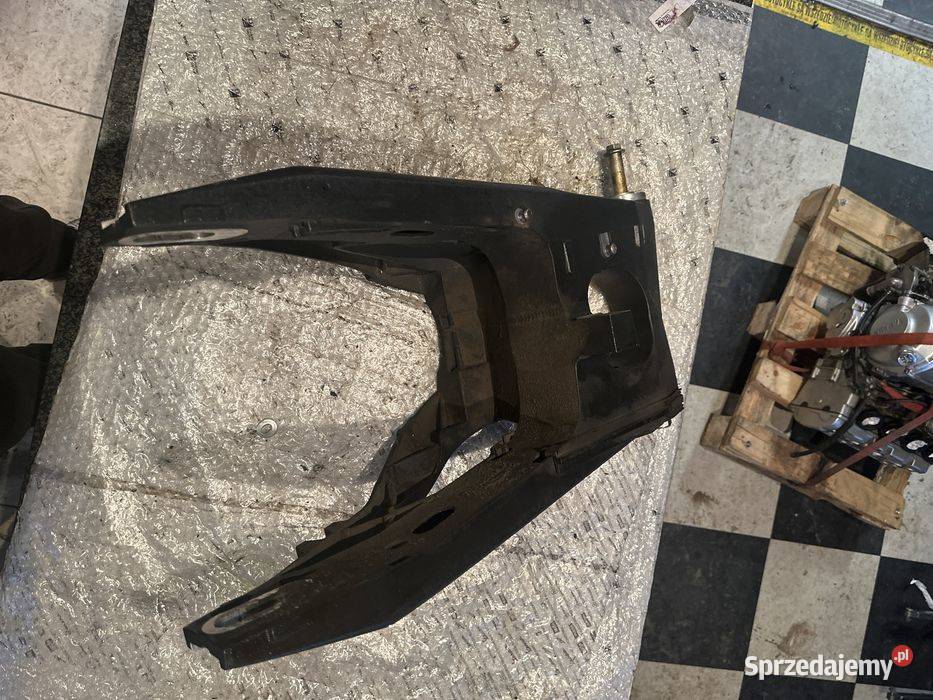 Wahacz Triumph Tiger 1050 20535202053510 M101 Poznań