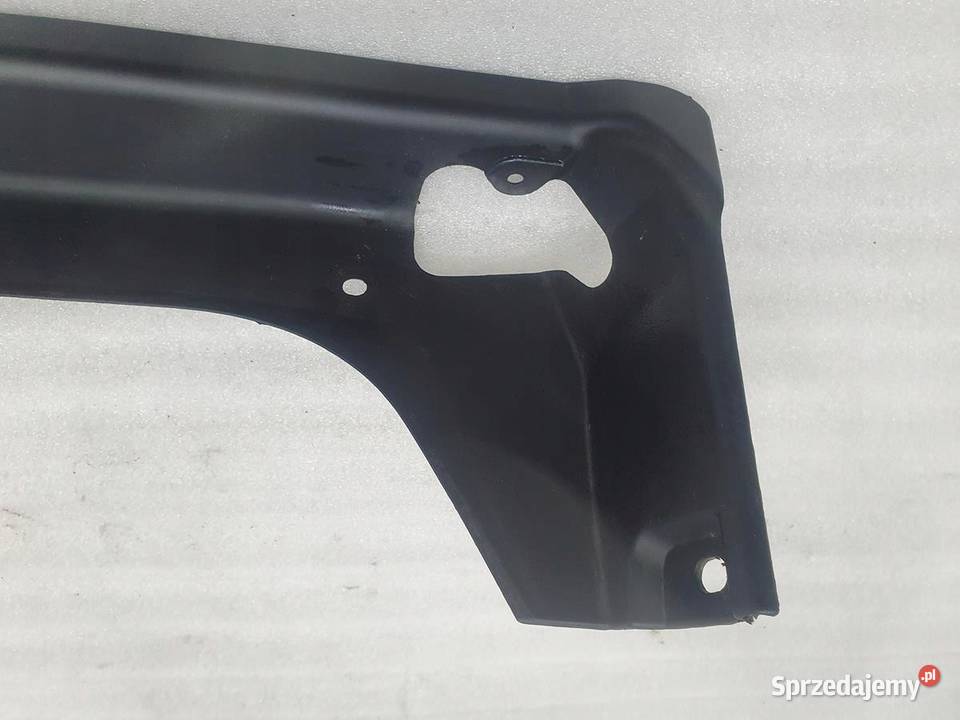 OSŁONA KLAPY BAGAŻNIKA LEWA 7190775 BMW E71 X6