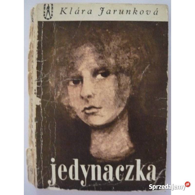 Jedynaczka Jarunkov Klra dolnośląskie Świdnica sprzedam