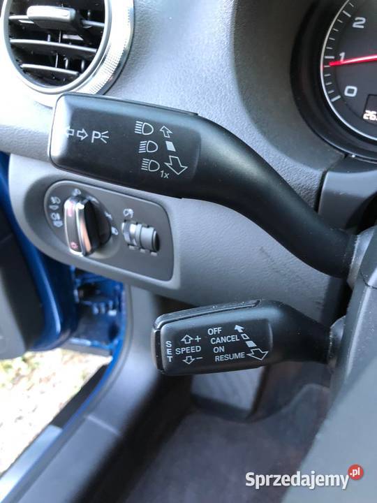 18 Tfis 160 6 B Bi Xenon Klimatronic Serwis Full Jedlnia-Letnisko sprzedam