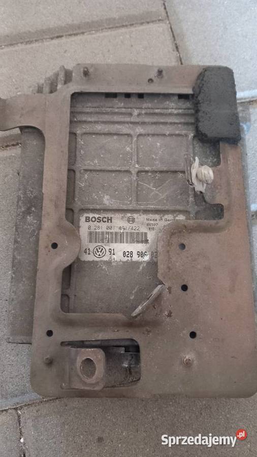 028906021 sterownik silnika małopolskie Oświęcim