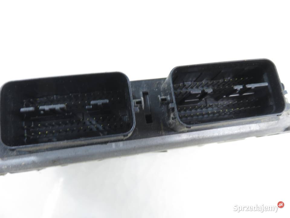 STEROWNIK SUZUKI SX4 16 VVT 3392079J2