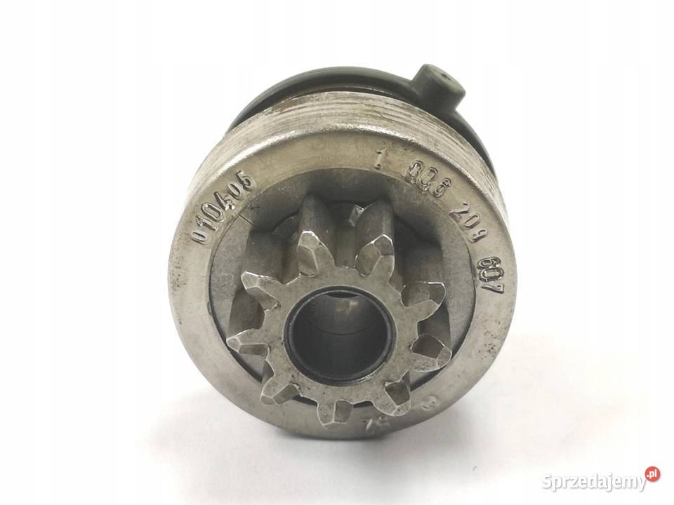 BENDIX ROZRUSZNIKA ALFA ROMEO 147 20002010