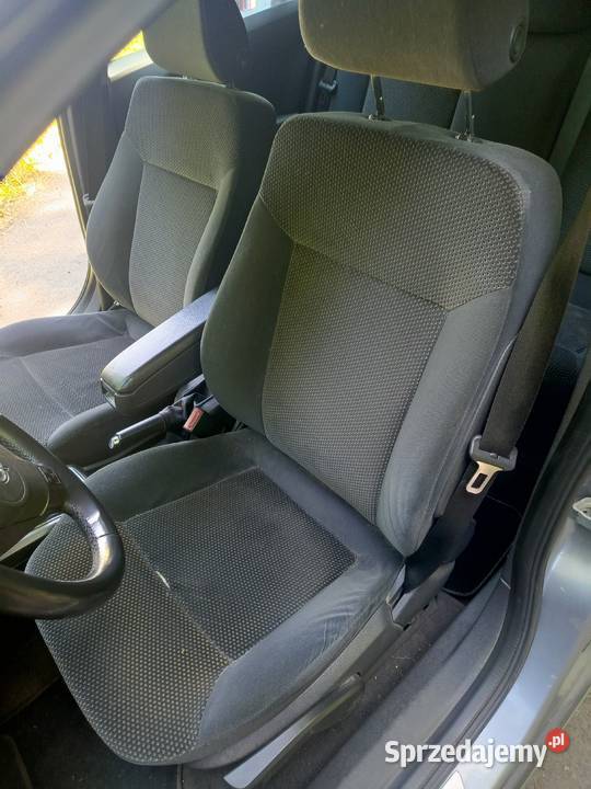 Opel Astra H nieuszkodzony Janków Drugi