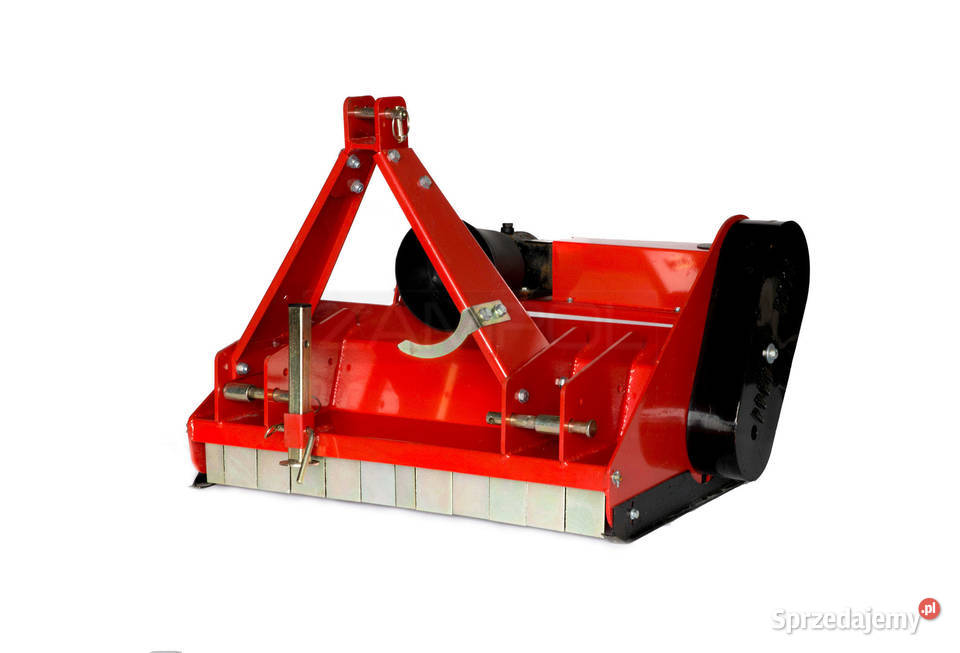 Kosiarka do mini traktorka bijakowa EF85 taro Wisznia Mała