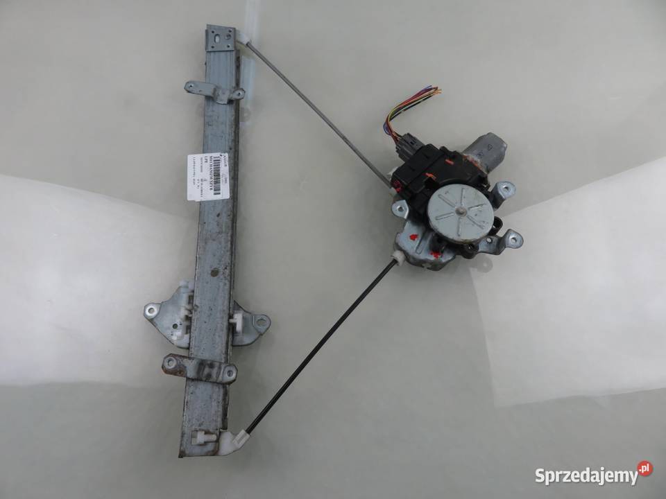 PODNOŚNIK SZYBY LEWY PRZEDNI MITSUBISHI