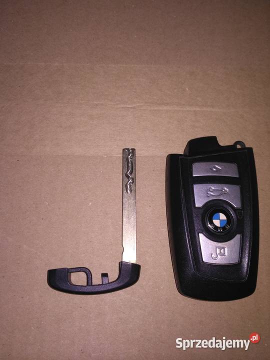 Kluczyk Bmw F Dębica