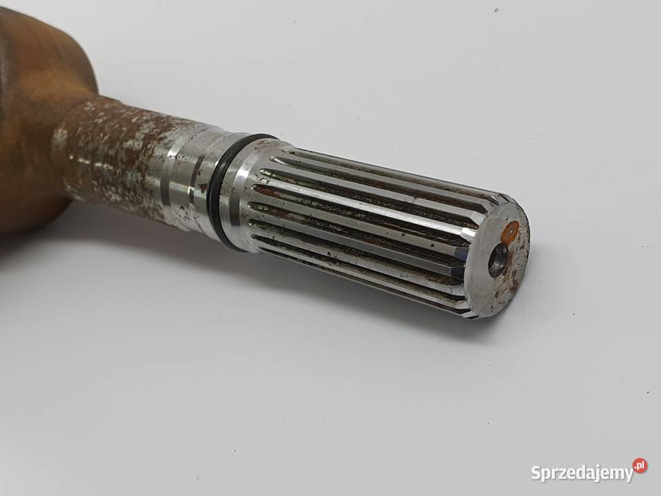 Walek Napedowy Krzyzak Yamaha YXZ 1000 Łódź