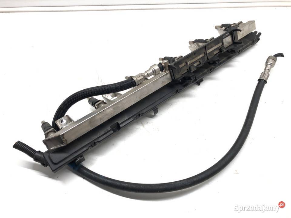 LISTWA WTRYSKOWA BMW E60 7531634 30 218