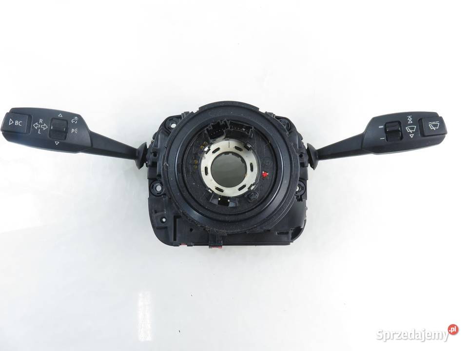 PRZEŁĄCZNIK ZESPOLONY BMW 1 E87 392002081 małopolskie