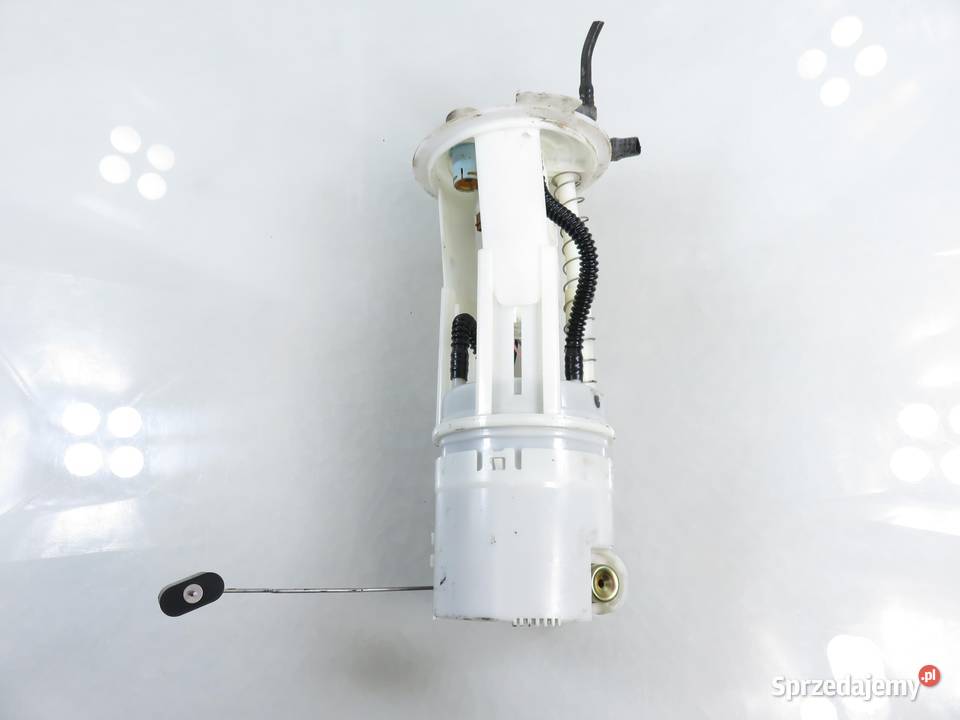 POMPA PALIWA NISSAN PATHFINDER R51 40