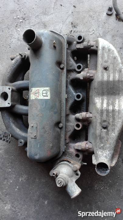 ford fiesta 95r 14i glowica kpl Silniki i osprzęt