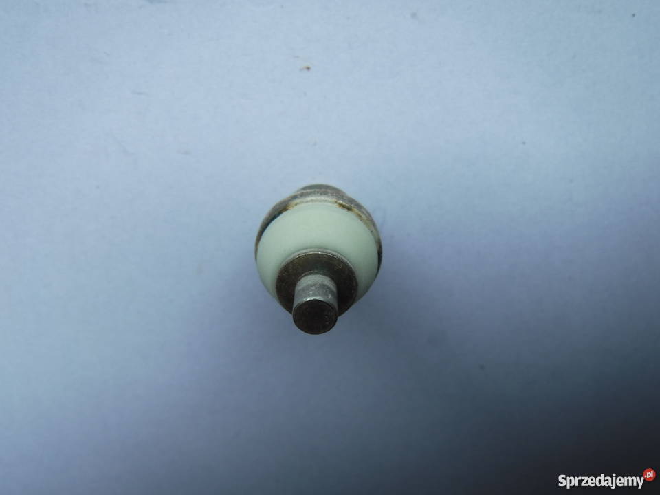 Lampa elektronowa trioda 6S17KW 617 Szydłowiec