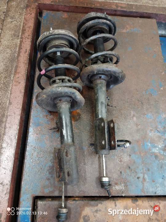 Renault Espace III Mcphersony osobowe Zawieszenie i amortyzacja Warszawa