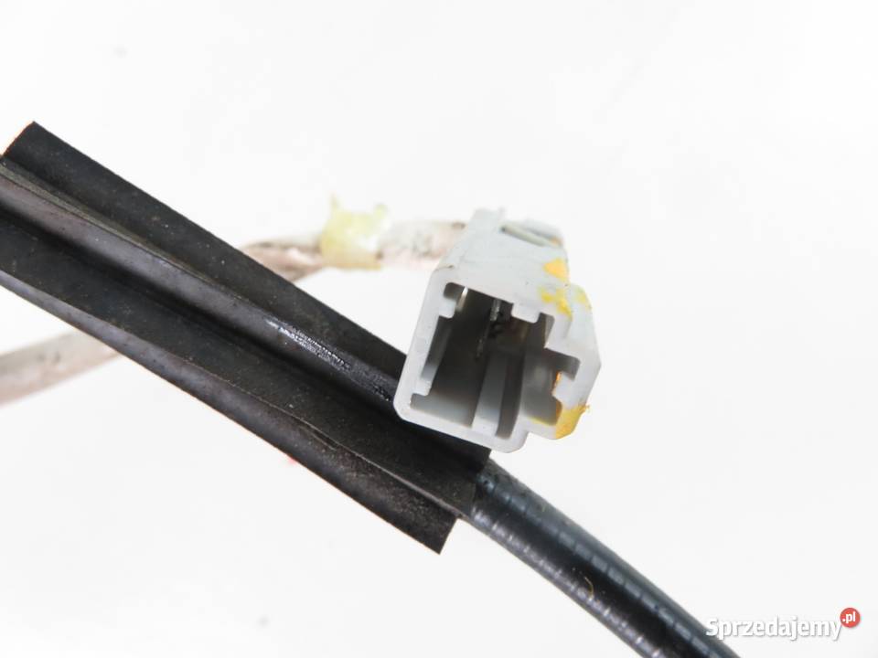 PODNOŚNIK SZYBY PRAWY TYLNY ACCORD VI 0130821907 osobowe