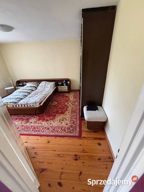 Syndyk sprzeda nieruchomość dom jednorodzinny 123.68m2 Gorzów Wielkopolski