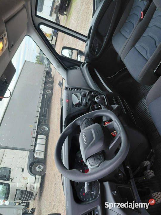 Iveco Daily Poleasingowe MHC Komorniki sprzedam