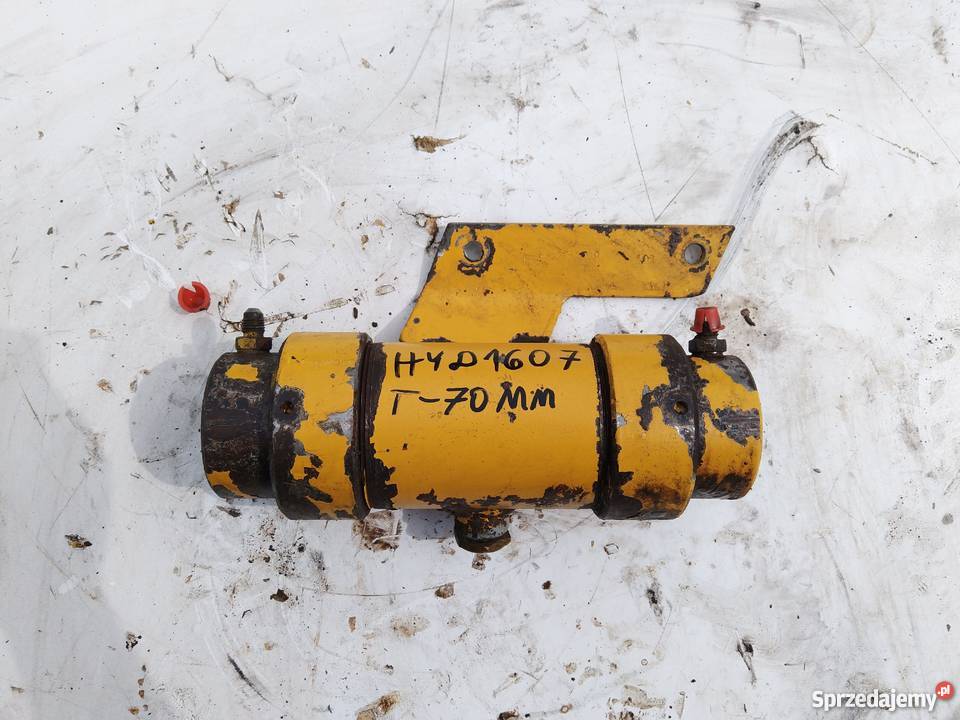 Stabilizator hydrauliczny Volvo A25 Kielce sprzedam