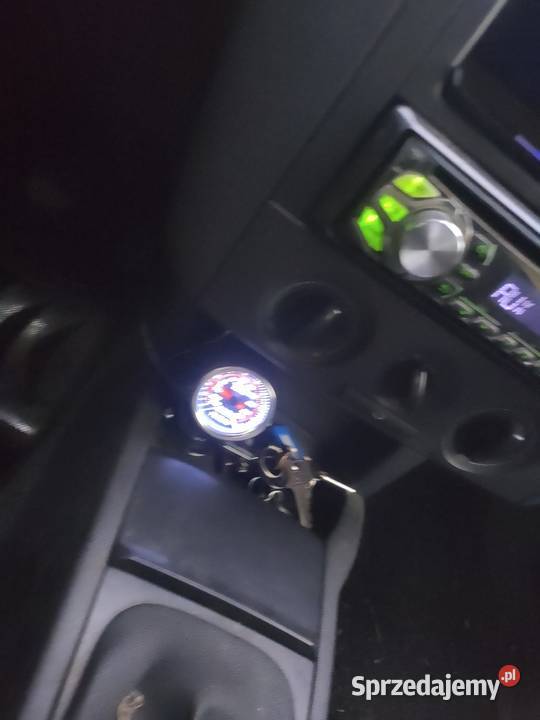 Skoda fabia 19tdi 220hp Hatchback Hrubieszów