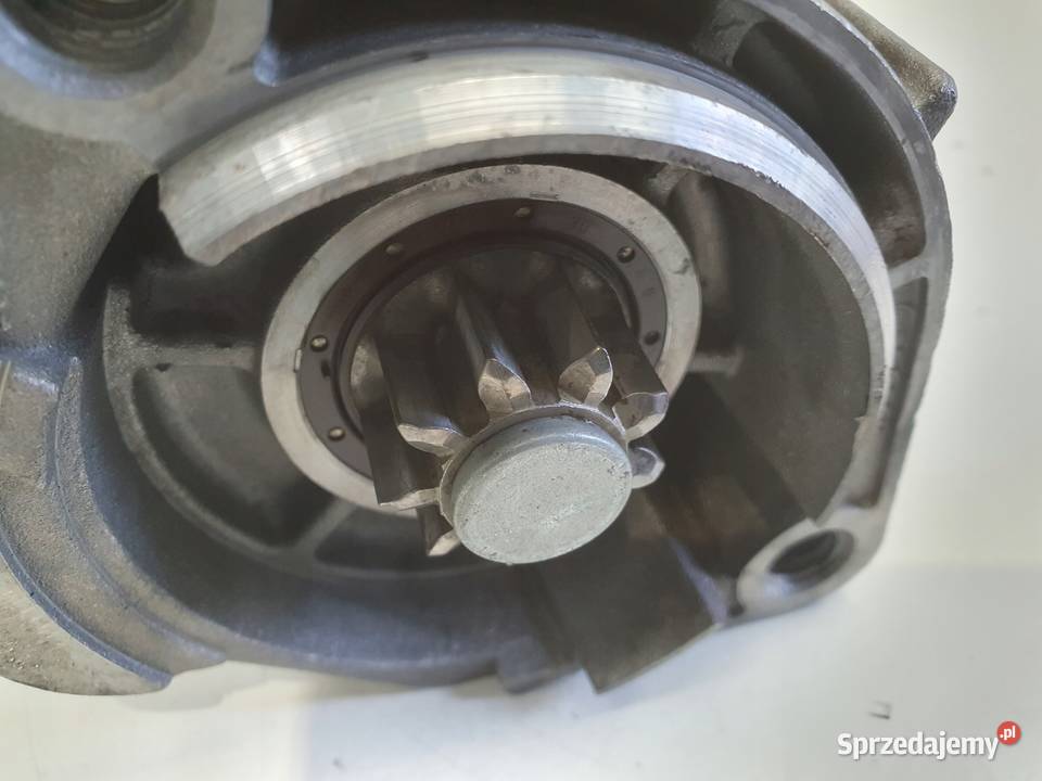 ROZRUSZNIK VW Passat B5 FL 19 TDI ROZRUSZNIK Rudka sprzedam