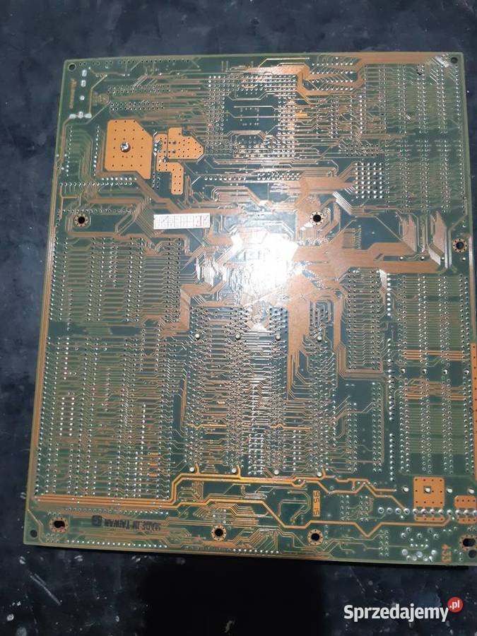 Płyta główna do PCta