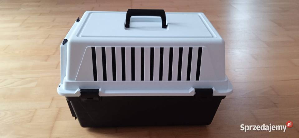 Transporter kotapsaNowy sprzedam