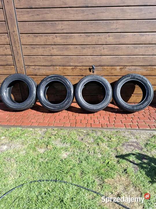 Opony Letnie Yokohama 2356018 suv Samochodowe