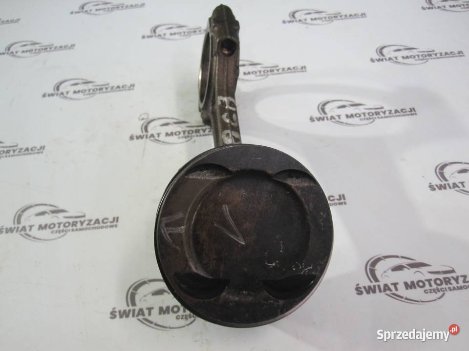 OPEL ADAM 14 B A14XER 87 13r 146 tłok z osobowe Kielce