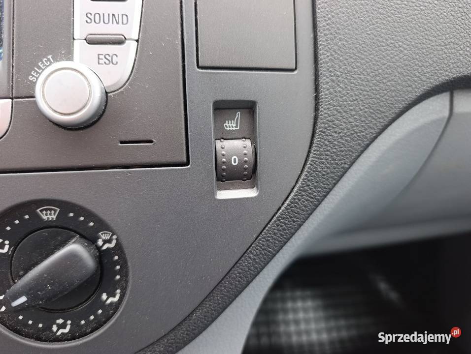 20 TDCi 136 Titanium Manual NawigacjaPodgrzewane sprzedam
