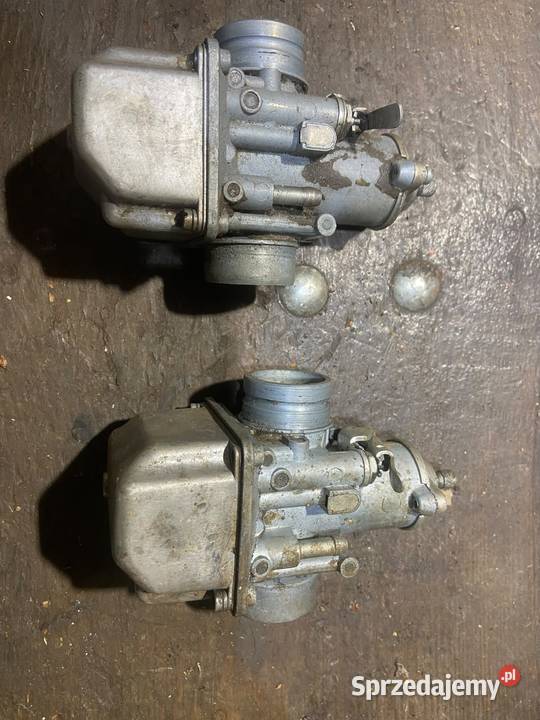Jawa ts 350 gaźnik Boguchwała