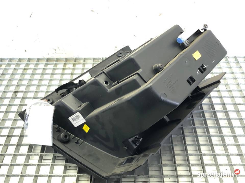 SCHOWEK PASAŻERA VOLVO V40 Hatchback PÓŁKA DESKI sprzedam